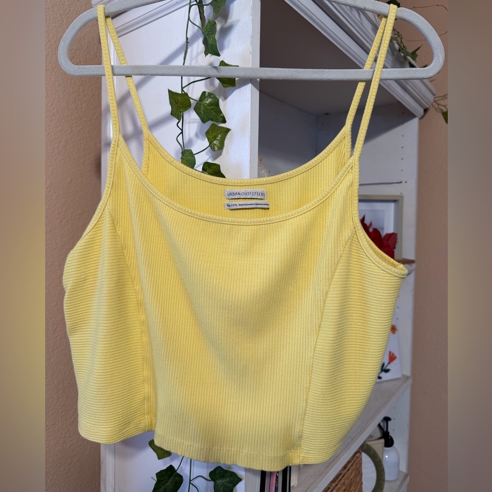 cami | xxxl | Urban Outfitters
